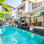 50% Off Cinta Villa, A Luxury Villa In Sanur
