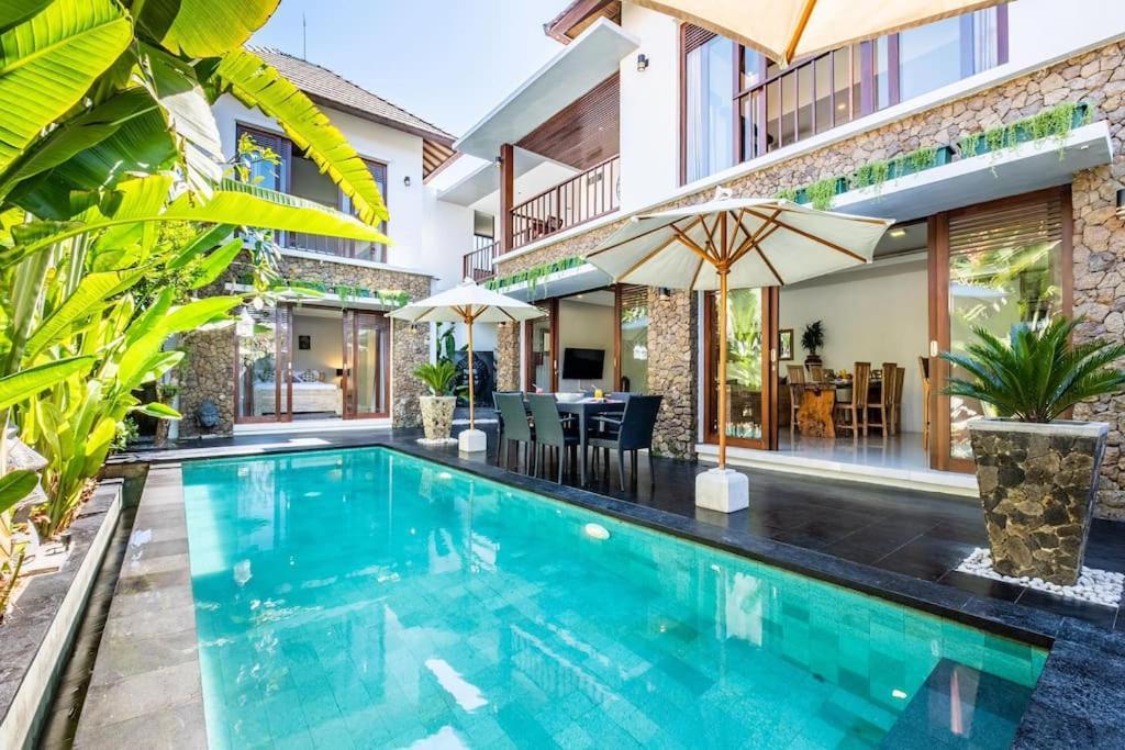 Villa 50% Off Cinta Villa, A Luxury In Sanur
