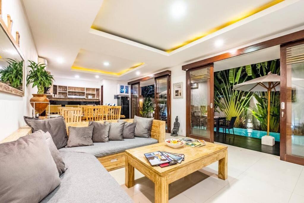50% Off Cinta Villa, A Luxury In Sanur