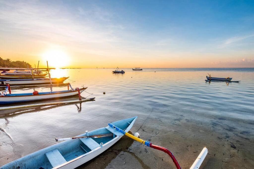 50% Off Cinta Villa, A Luxury In Sanur