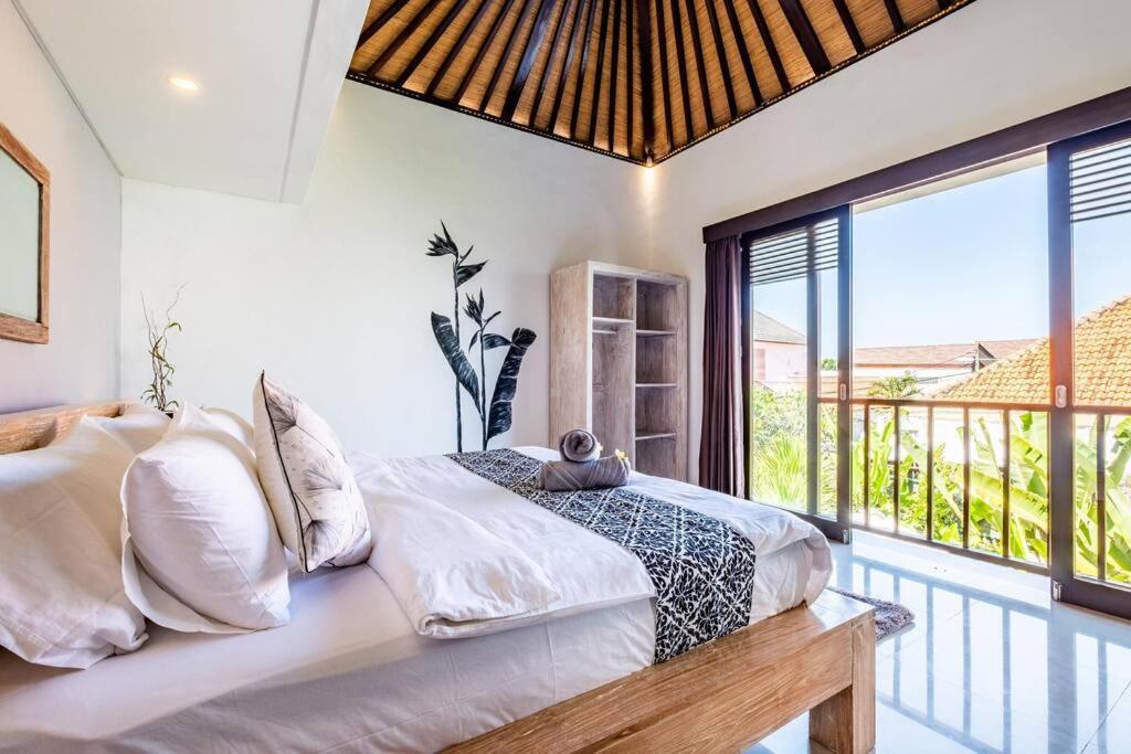 50% Off Cinta Villa, A Luxury In