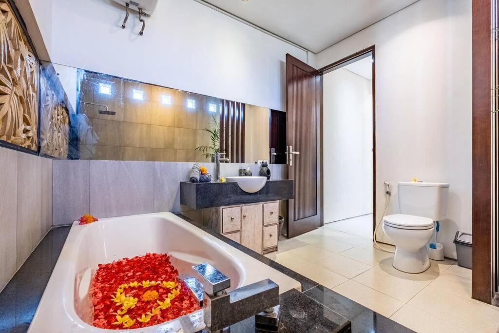 50% Off Cinta Villa, A Luxury In Villa *