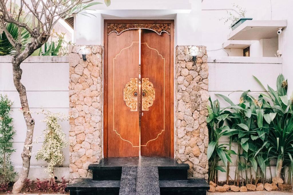 Villa 50% Off Cinta Villa, A Luxury In