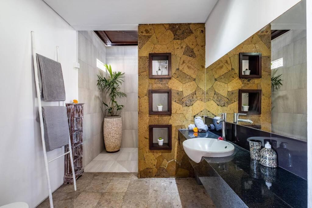 50% Off Cinta Villa, A Luxury In