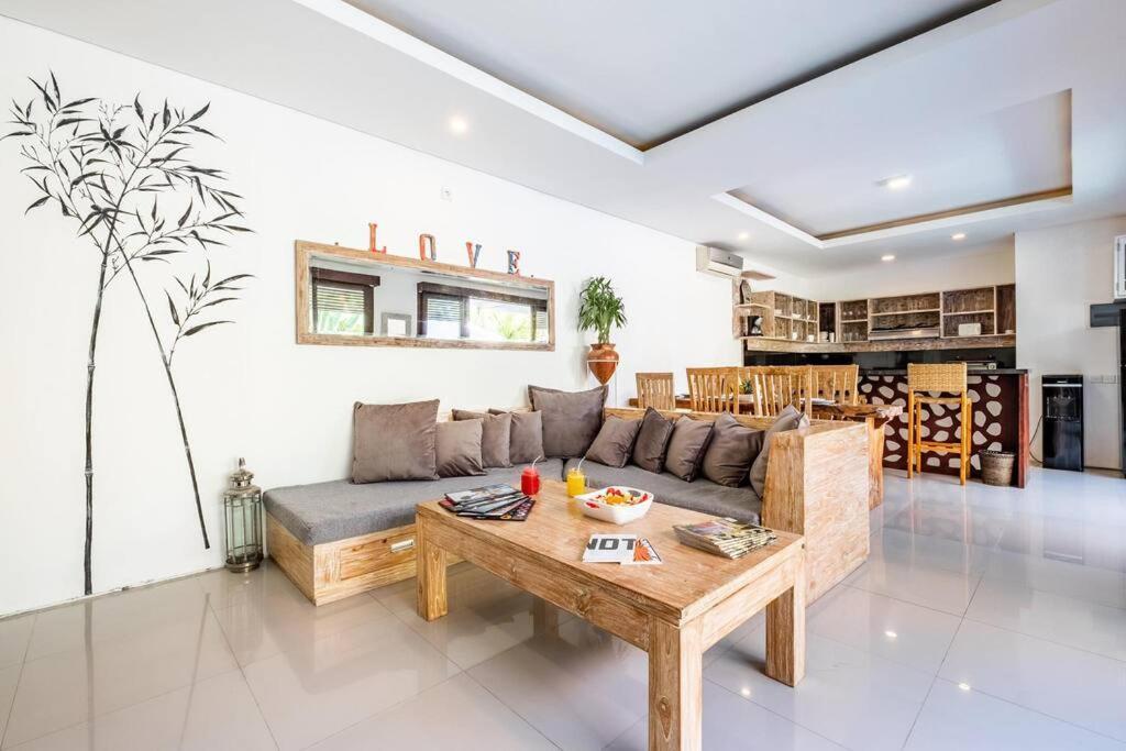 Villa 50% Off Cinta Villa, A Luxury In Sanur