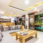 50% Off Cinta Villa, A Luxury Villa In Sanur