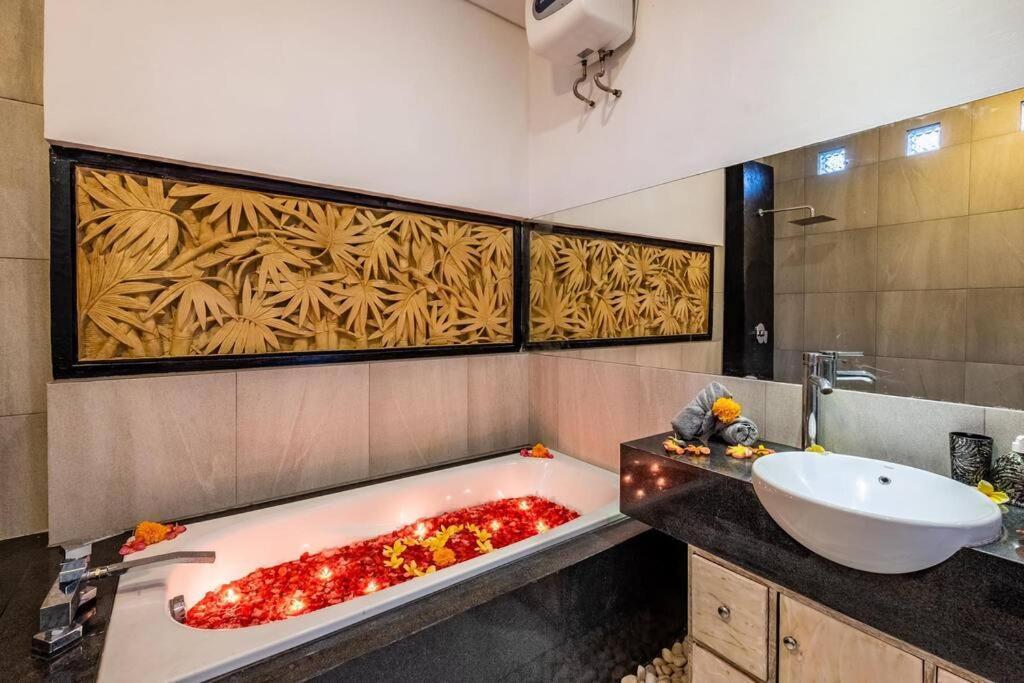 50% Off Cinta Villa, A Luxury In * Sanur (Bali)