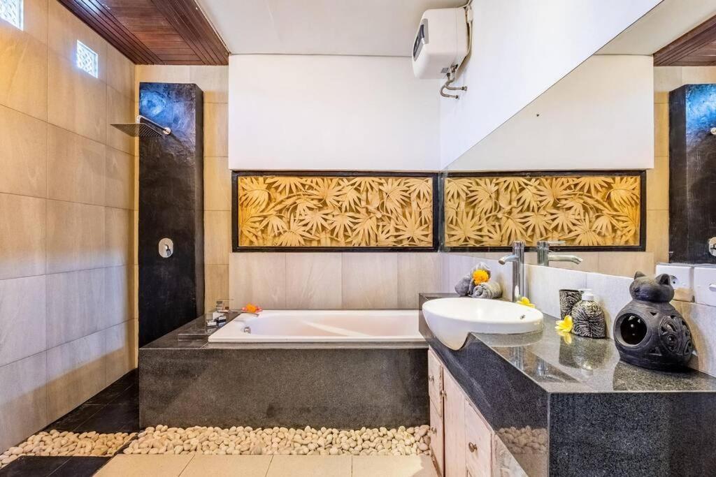 50% Off Cinta Villa, A Luxury In Villa *