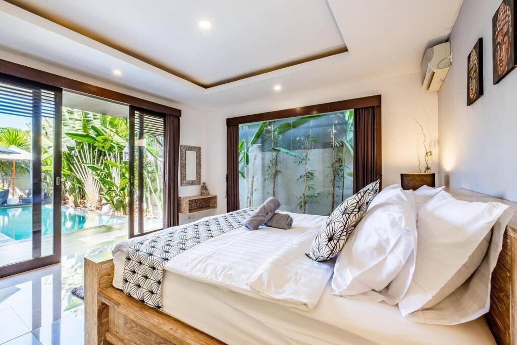 50% Off Cinta Villa, A Luxury In Villa *